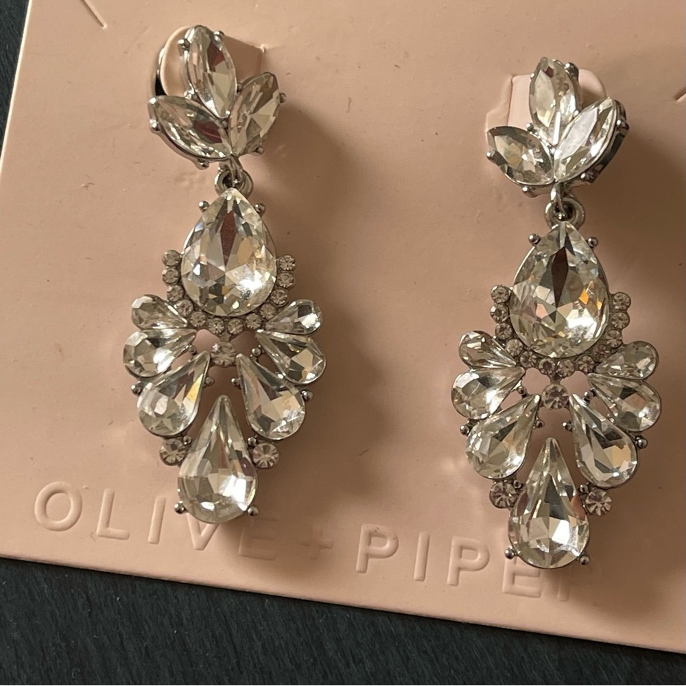 Olive & Piper Earrings